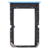 Oppo A73 5G (CPH2161) Sim Card Tray Blue