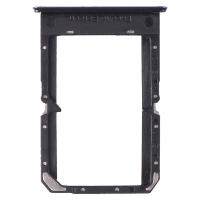 Oppo A73 5G (CPH2161) Sim Card Tray Black