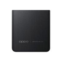 Oppo Find N2 Flip 5G (CPH2437) Back Cover Black Original