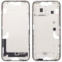 iPhone 14 Plus Middle Frame White