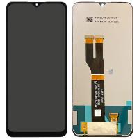 ZTE Blade A52 Lite Touch+Lcd Black Original