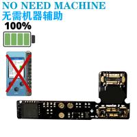 IFIXIT Tag-on Battery Repair Flex Cable for iPhone 12 Pro Max 4420MAH Quality