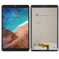 Xiaomi Mi Pad 4 Touch+Lcd Black