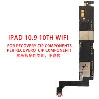 iPad 10.9'' 10th Generation Wifi Mainboard For Recovery Cip Components