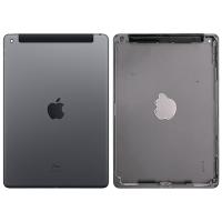 iPad 7A 10.2" (4g) Back Cover Grey