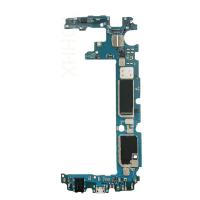 Samsung Galaxy J5 2017 J530 Mainboard 16GB Used Full Test OK