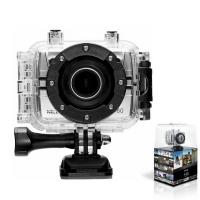 Nilox F-60 Full HD 1080i 60 Fps Action Camera New In Blister