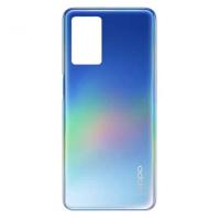 Oppo A54 4G CPH2239 Back Cover Blue