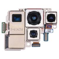 Samsung Galaxy S21 Ultra G998 Back Camera Set