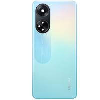 Oppo A98 5G (CPH2529) Back Cover + Camera Glass Blue Original