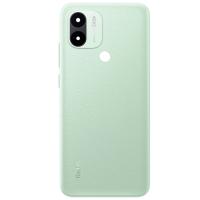 Xiaomi Redmi A2+ Back Cover+Camera Glass Green Original