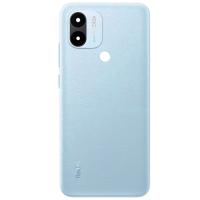 Xiaomi Redmi A2 +  Back Cover + Camera Glass Blue Original