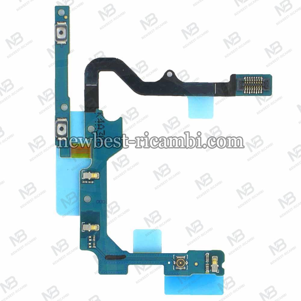 Samsung Galaxy A5 A500f Flex Volume