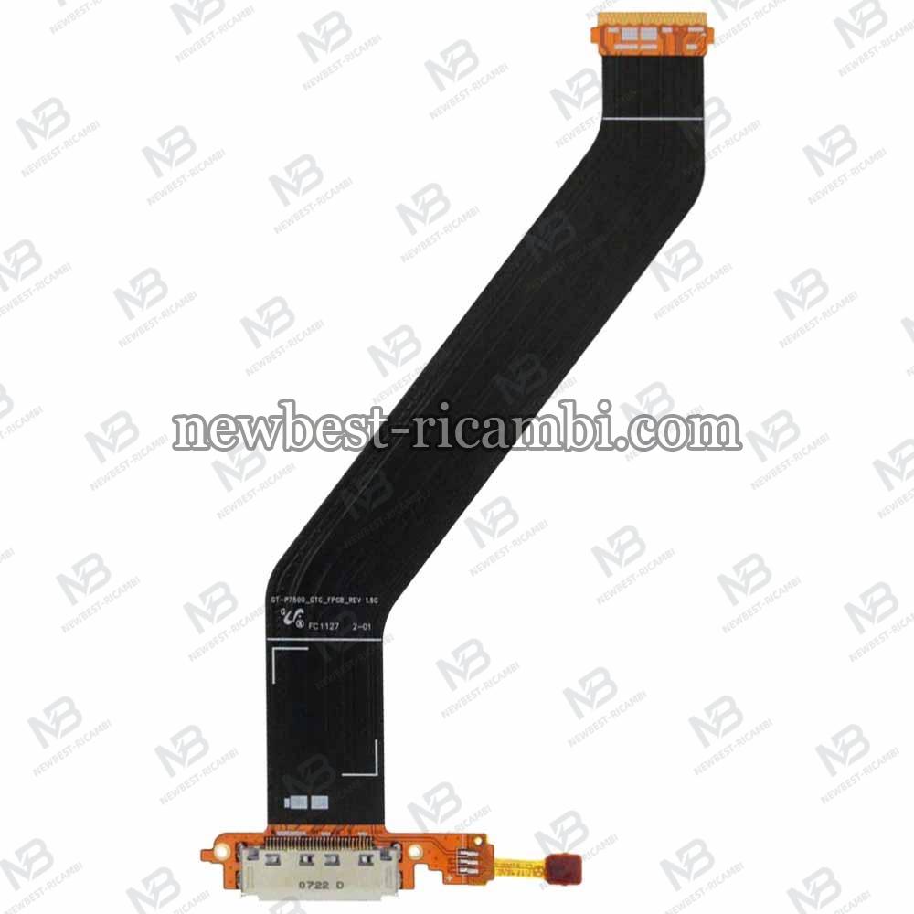 Samsung Galaxy Tab P7500 Flex Dock Charge