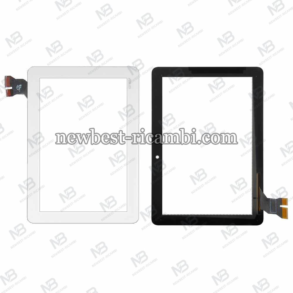 asus transformer pad 10,1 k010 me103 tf103 touch white