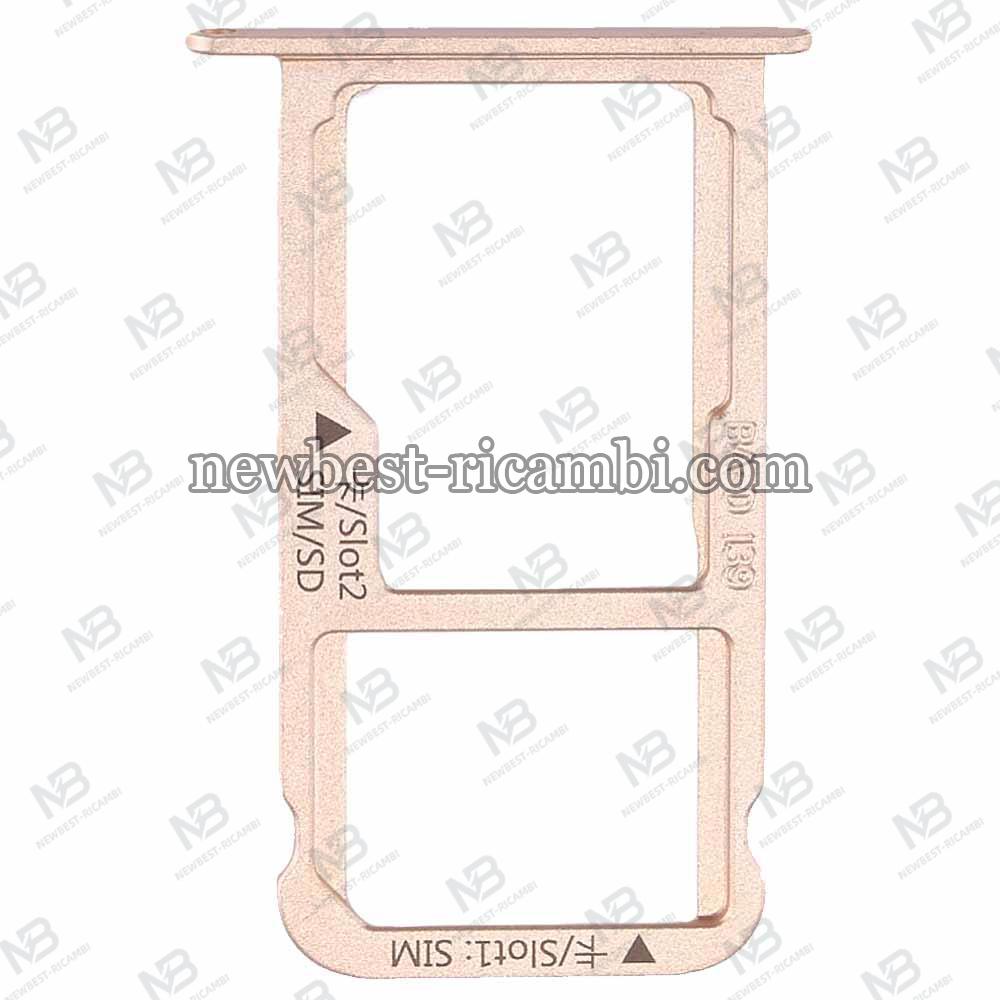 huawei mate 9 sim tray gold