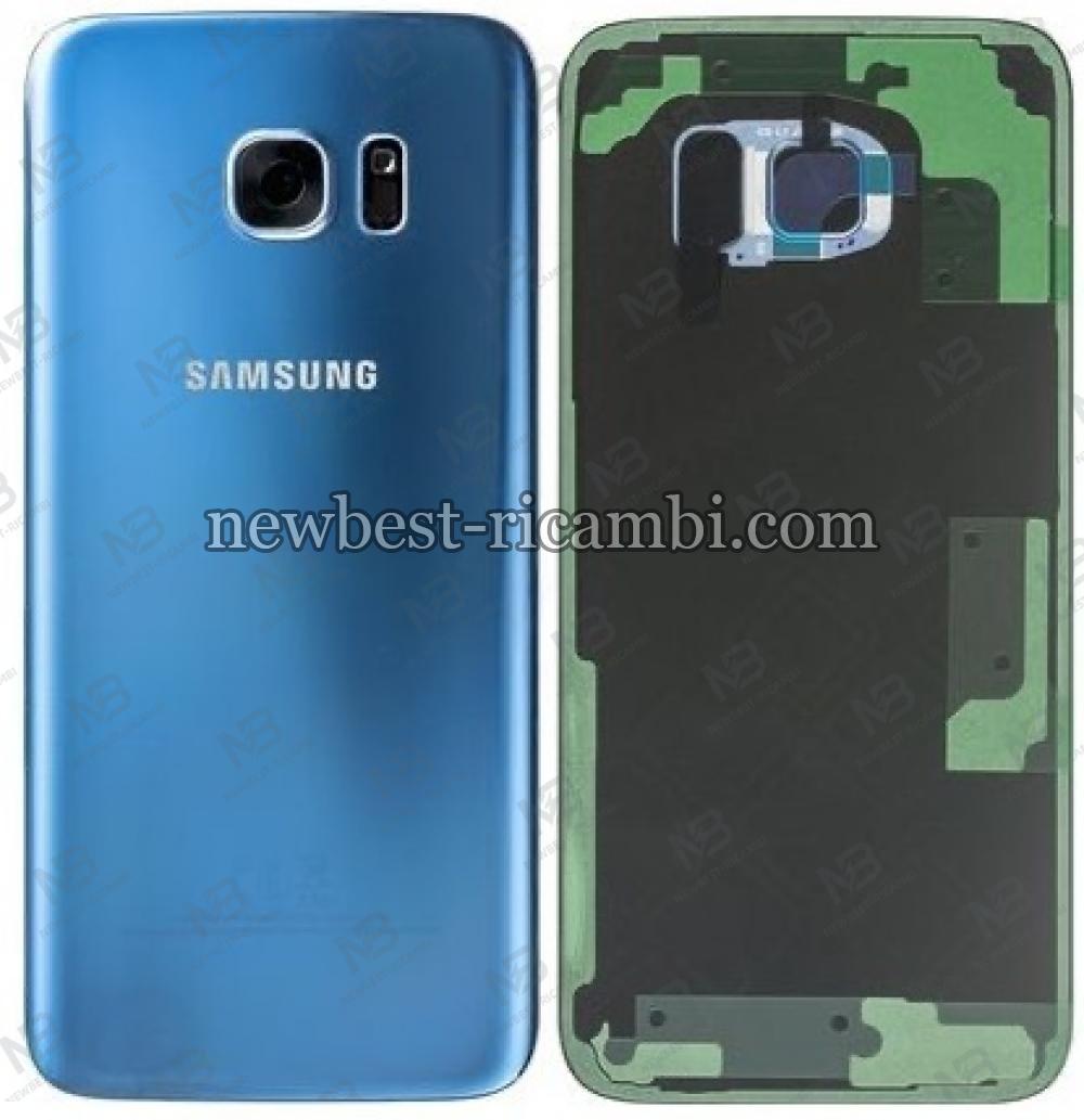 samsung galaxy s7 edge g935 back cover bluete AAA