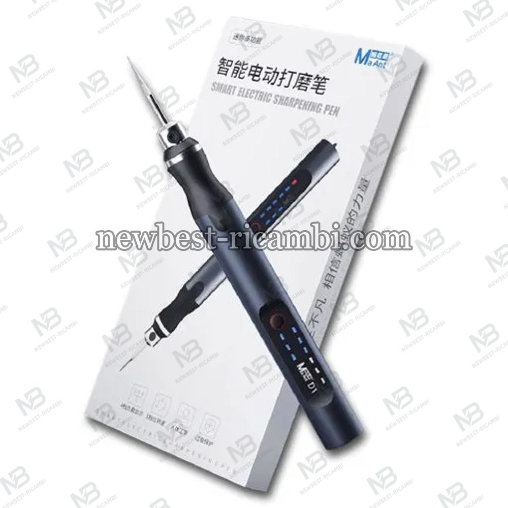 Ma Ant D2 Smart Electric Sharpening Pen