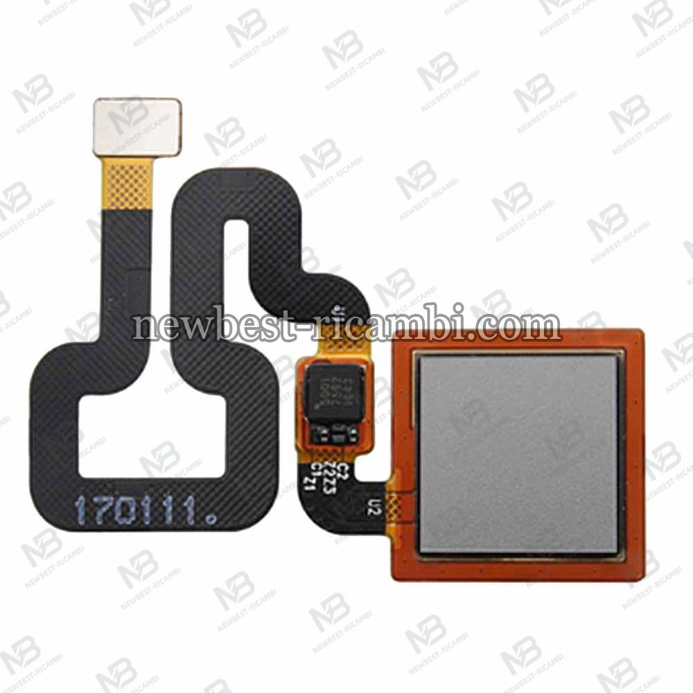 Xiaomi Redmi 4 Pro flex home id touch gray