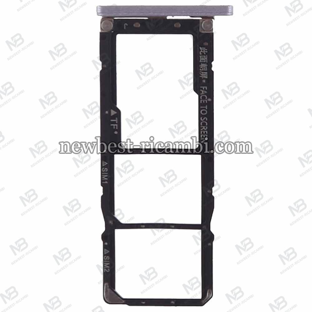 xiaomi redmi s2 sim tray grey