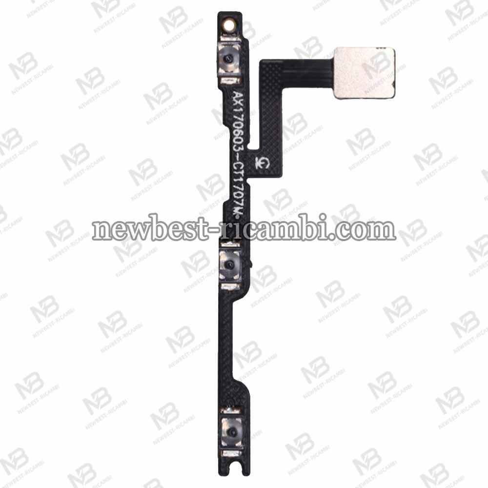 xiaomi mi max 2 flex on/off