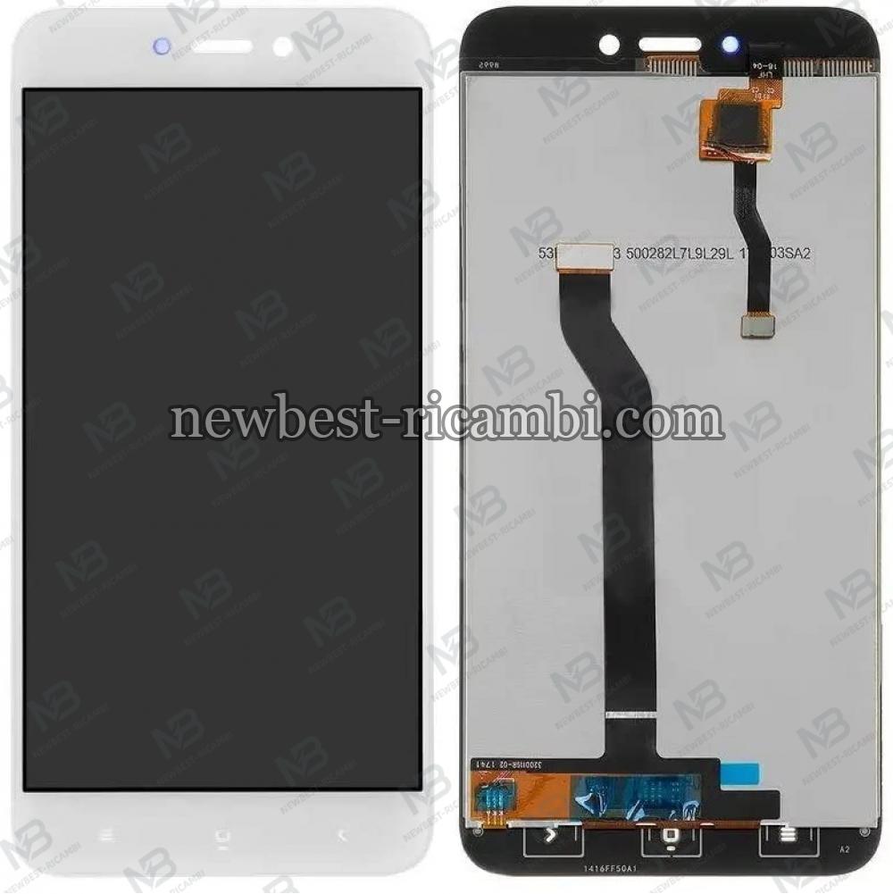 xiaomi redmi go touch+lcd white