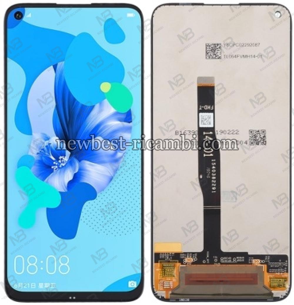 huawei P40 lite/Nova 5i touch+lcd black original