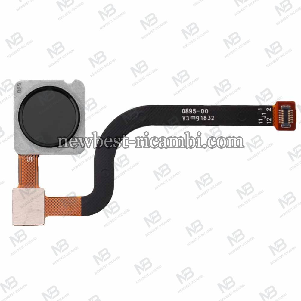 xiaomi mi 8se flex id touch black