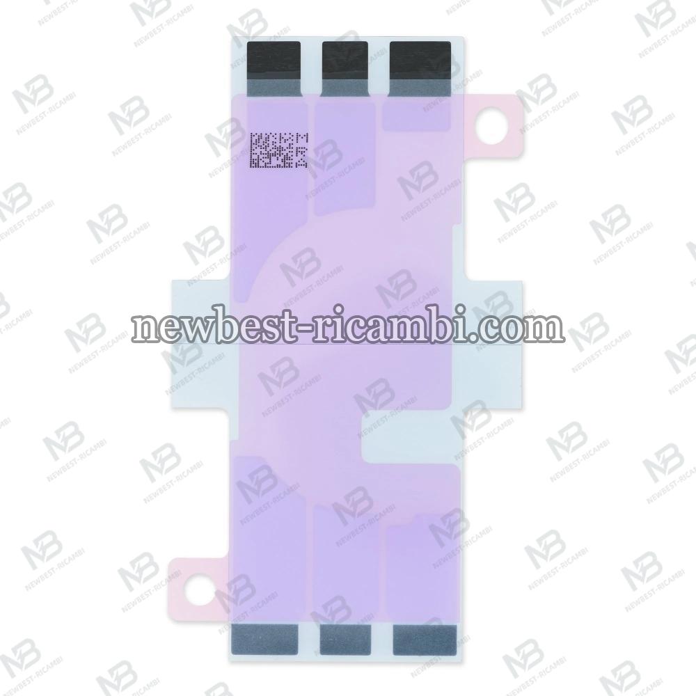 iPhone 11 battery adhesive