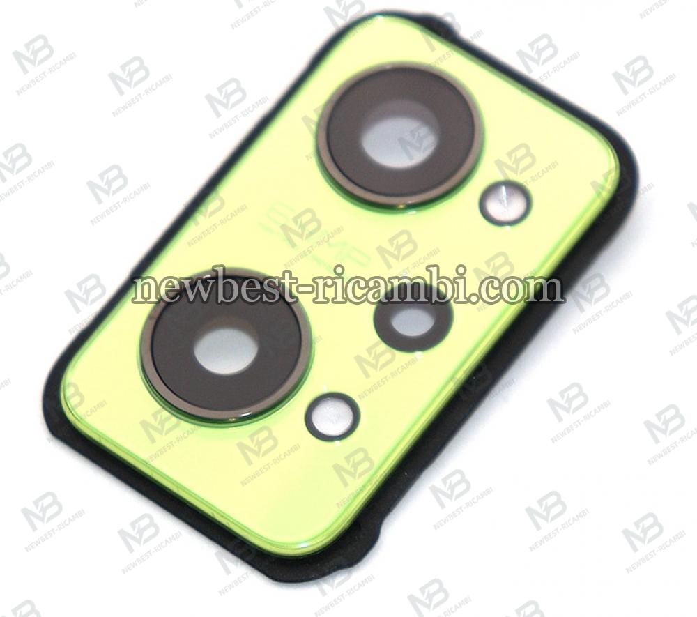 Realme GT NEO 2 5G Camera Glass Green