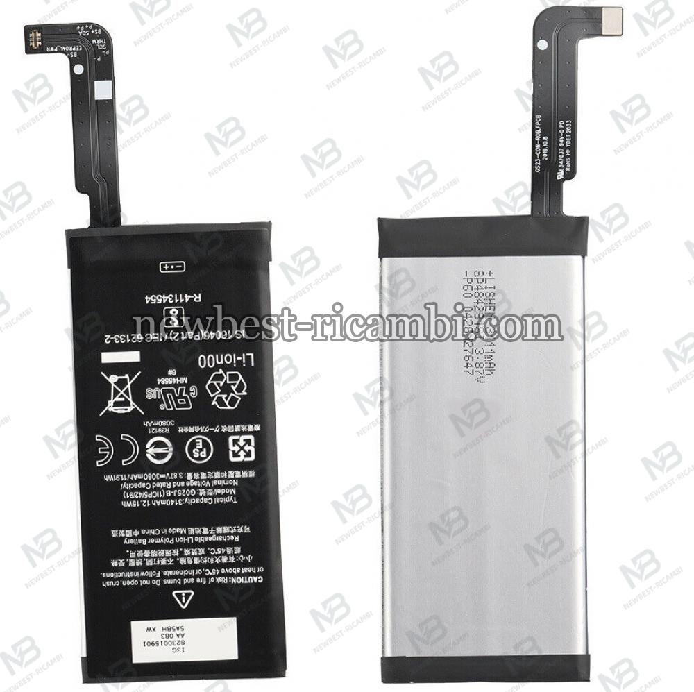 Google Pixel 4A 4G G025J-B Battery Original