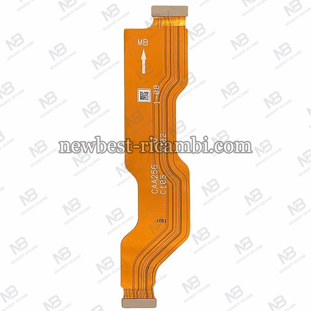 Realme 9i  (RMX3491) Flex Mainboard