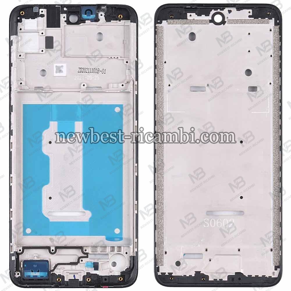 Motorola Moto E30  XT-2159 Display Support Frame