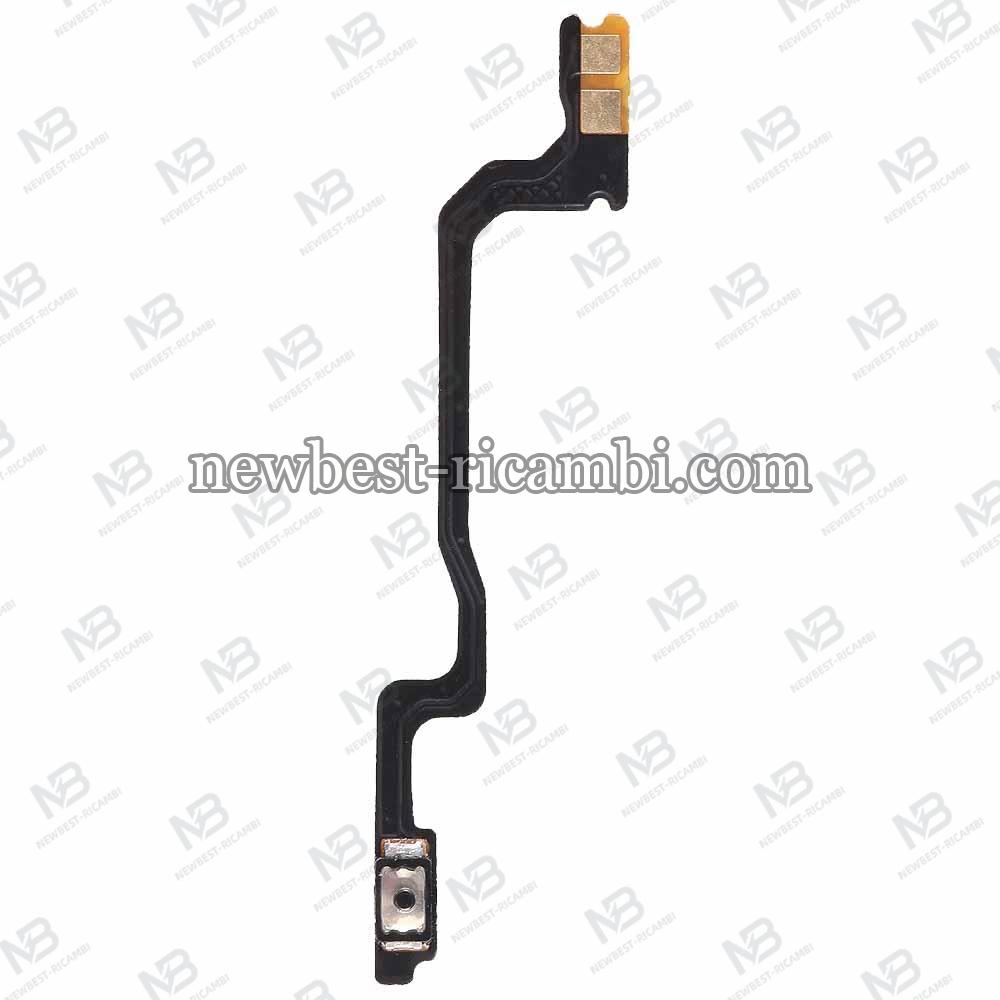 Oppo A76 2022 (CPH2375) Flex Power On/Off