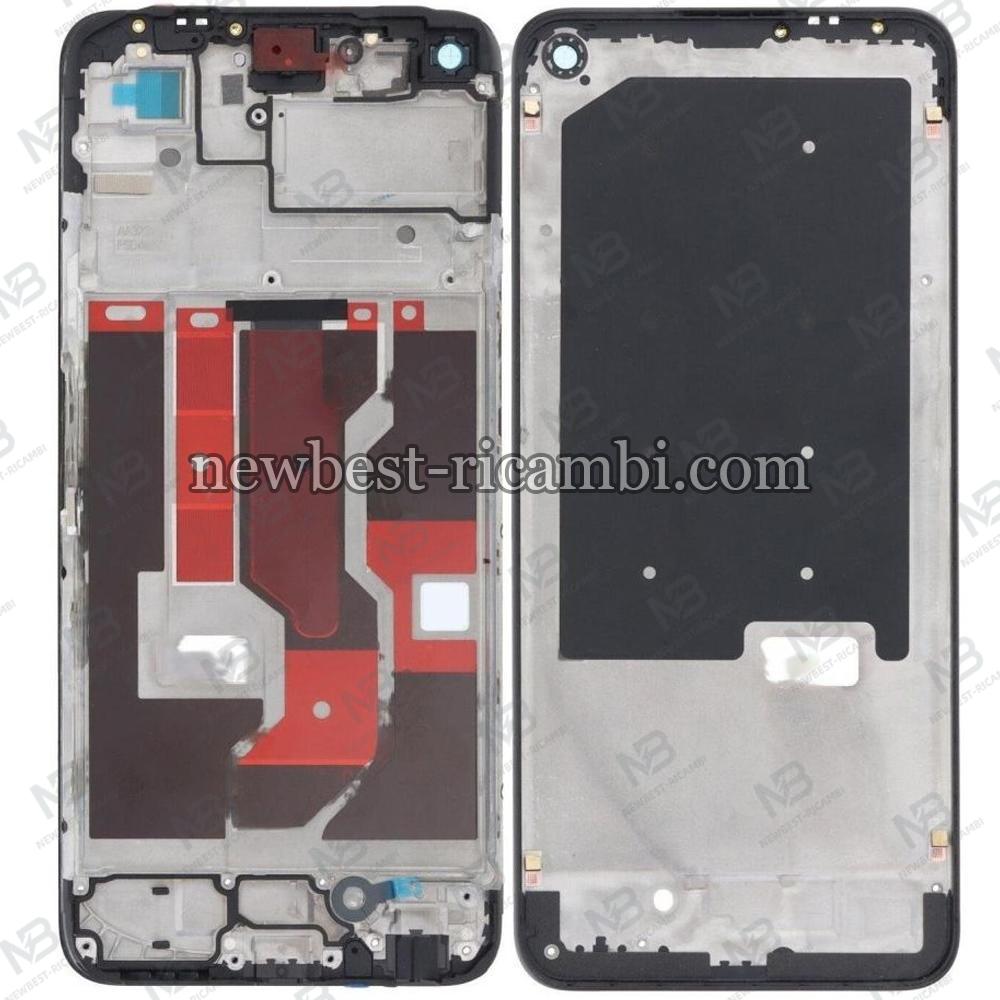 Oppo A76 2022 (CPH2375) Display Support Frame