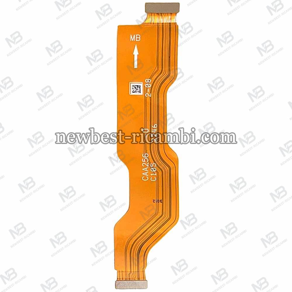 Oppo A96 (CPH2333) Flex Mainboard