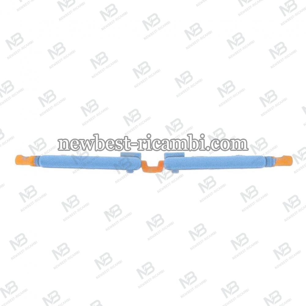 Oppo A16S (CPH2271) Volume Button Blue