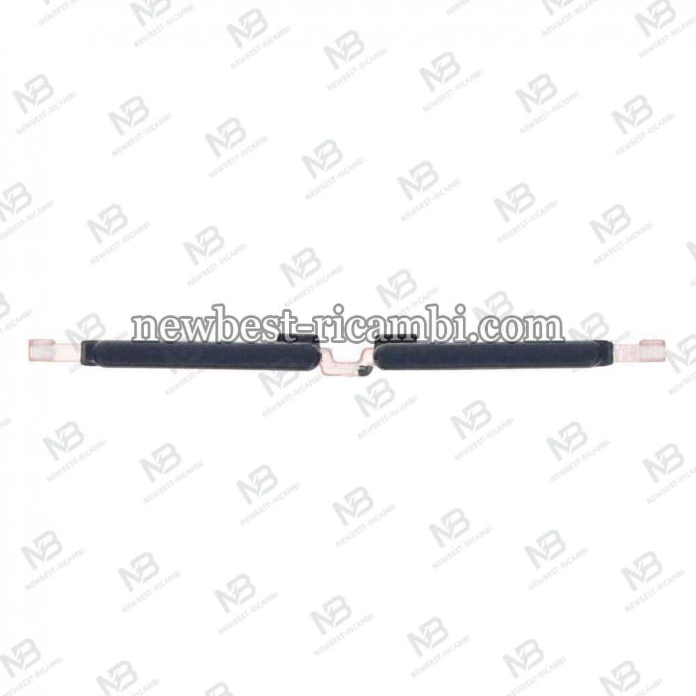 Oppo A16S (CPH2271) Volume Button Black