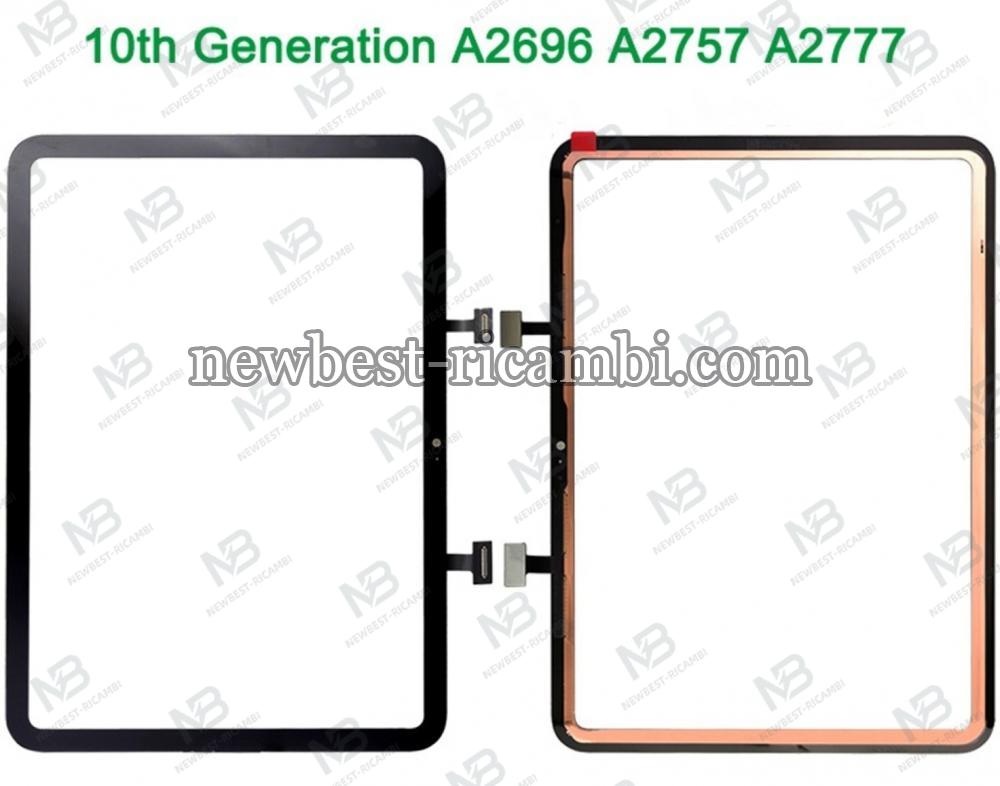 iPad 10.9'' (2022) 10th Generation Touch Original