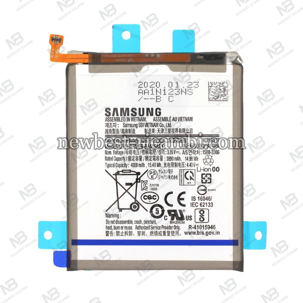 Samsung Galaxy A51 A515f Battery Service Pack
