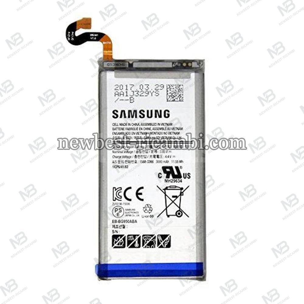 Samsung Galaxy S8 G950f Battery Service Pack