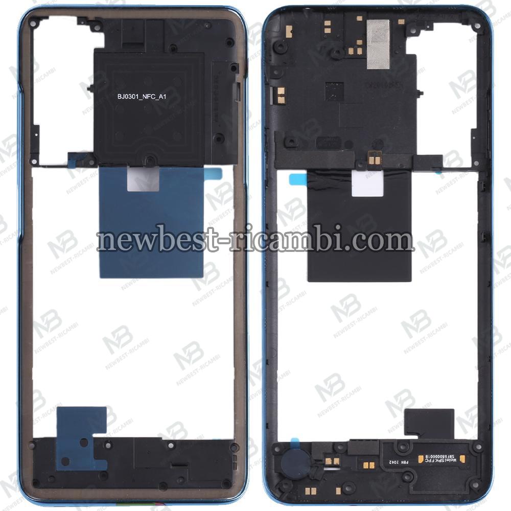 TCL 20L Frame B Blue