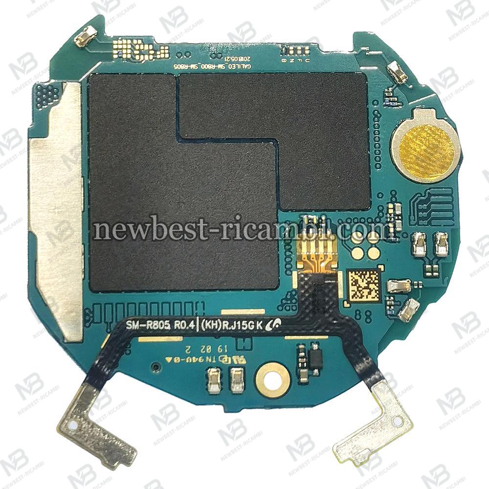 Samsung Gear S4 R805 Motherboard 4GB Dissembled