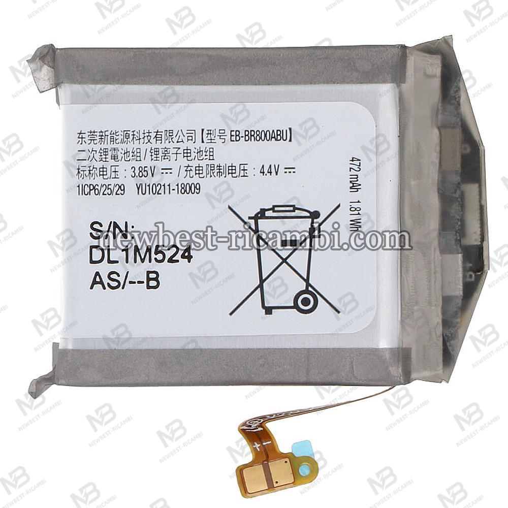 Samsung Gear S4 R800/R805 EB-BR800ABU Battery