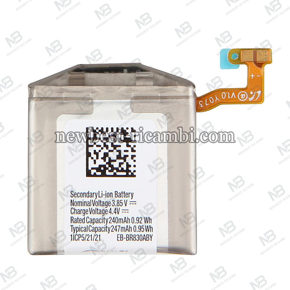 Samsung Galaxy Watch 3 R850/R855 EB-BR830ABY Battery Dissembled Original