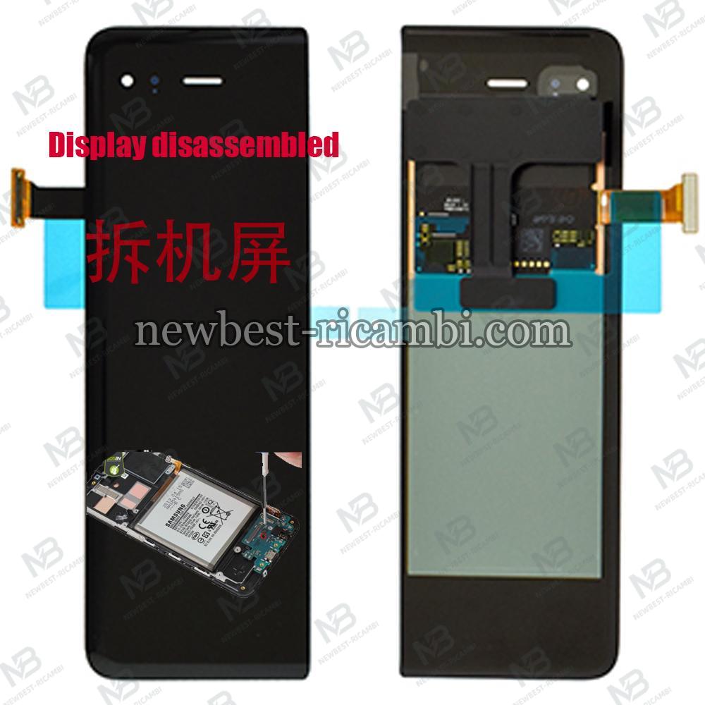 Samsung Galaxy F900 Lcd Display Out Disassemble Grade B