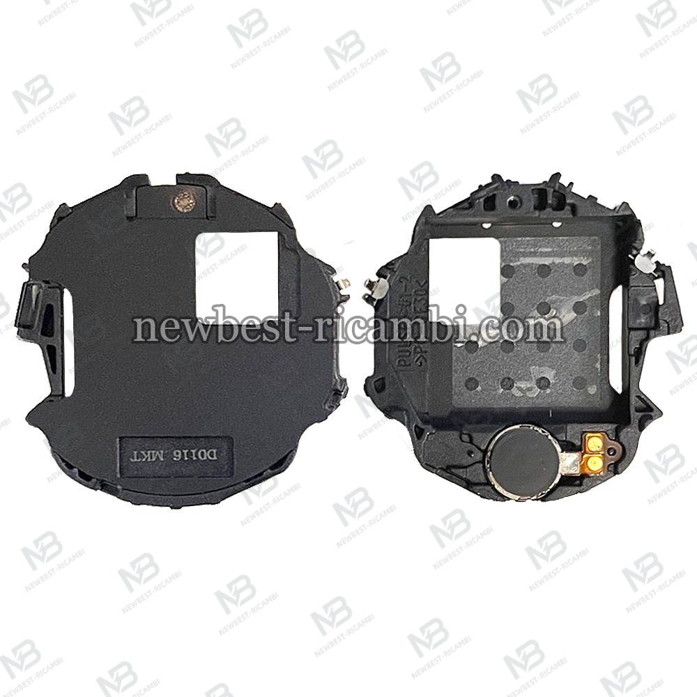 Samsung Galaxy Watch Active R500 Support Frame Black