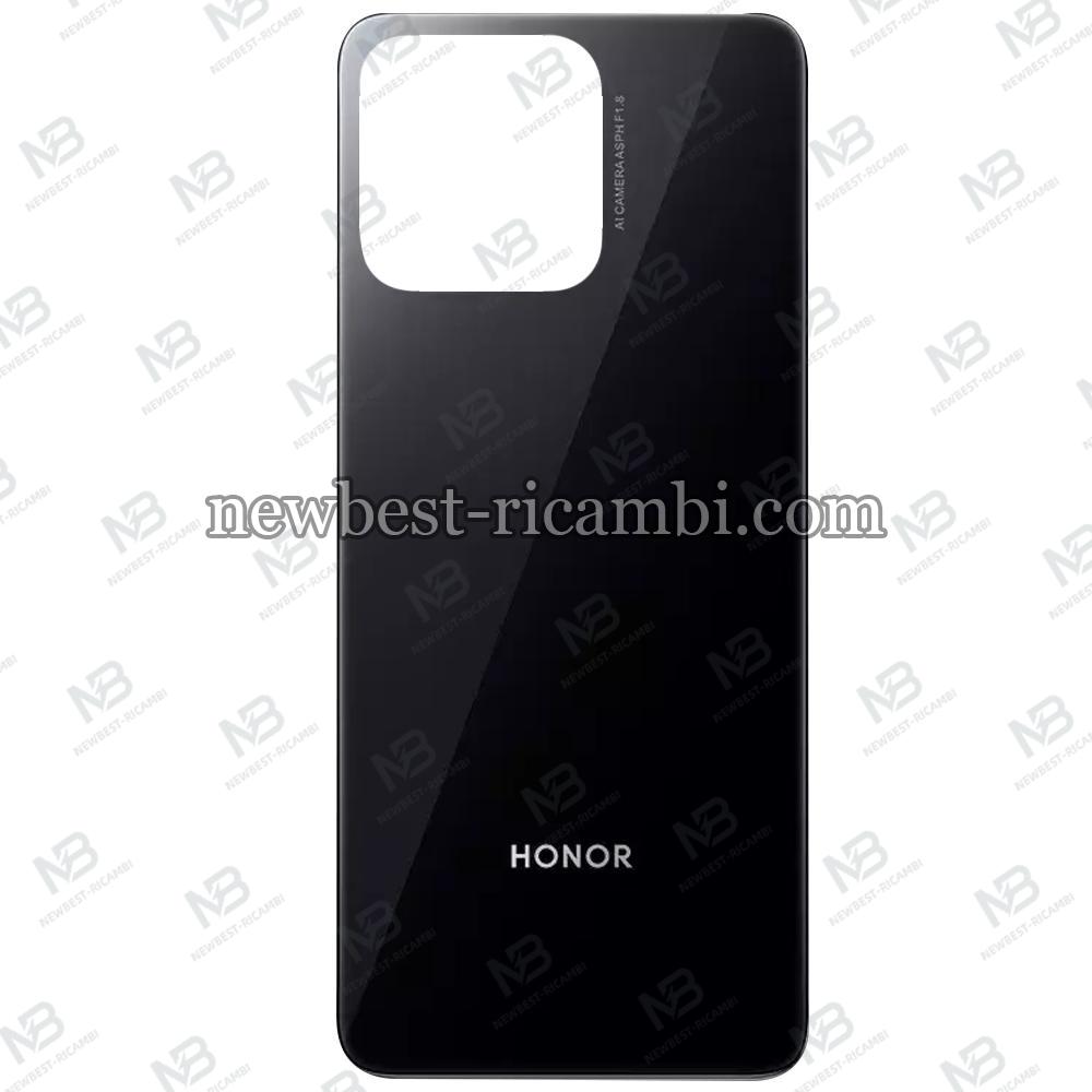 Huawei Honor 70 Lite RBN-NX1 Back Cover Black Original