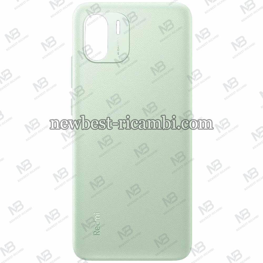 Xiaomi Redmi A2 (23028RN4DG) Back Cover Green Original