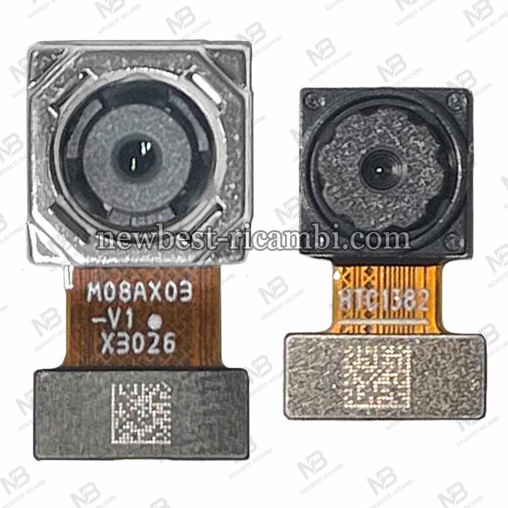 Xiaomi Redmi A2 (23028RN4DG) Back Camera Set